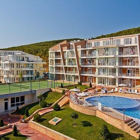 Hotel Sunset Complex à Kosharitsa Extérieur photo