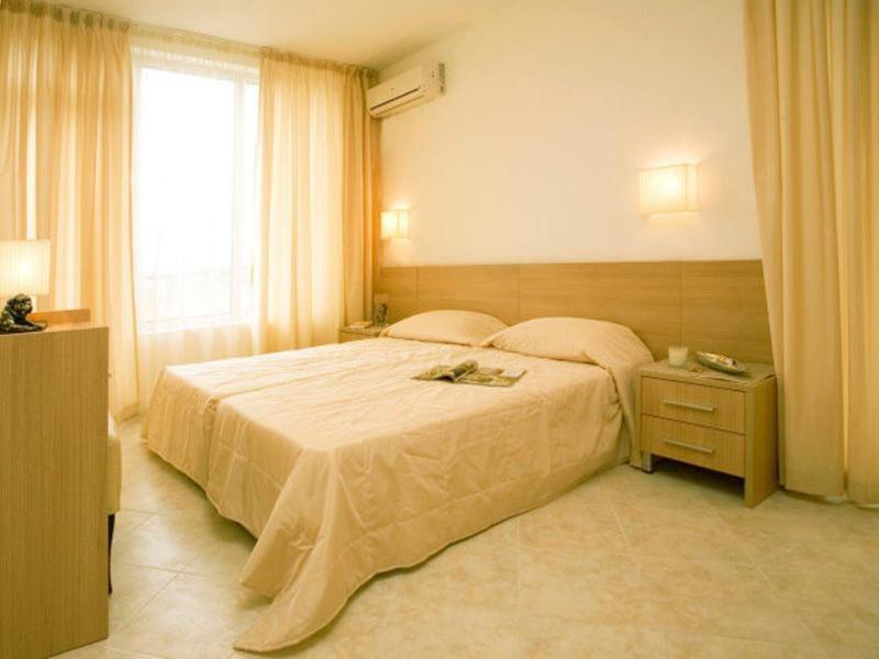 Hotel Sunset Complex à Kosharitsa Chambre photo