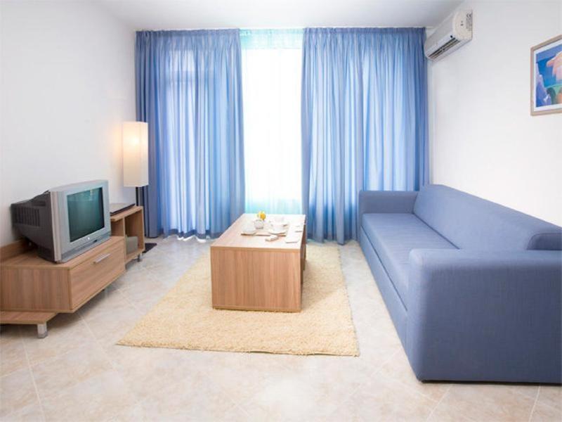Hotel Sunset Complex à Kosharitsa Chambre photo