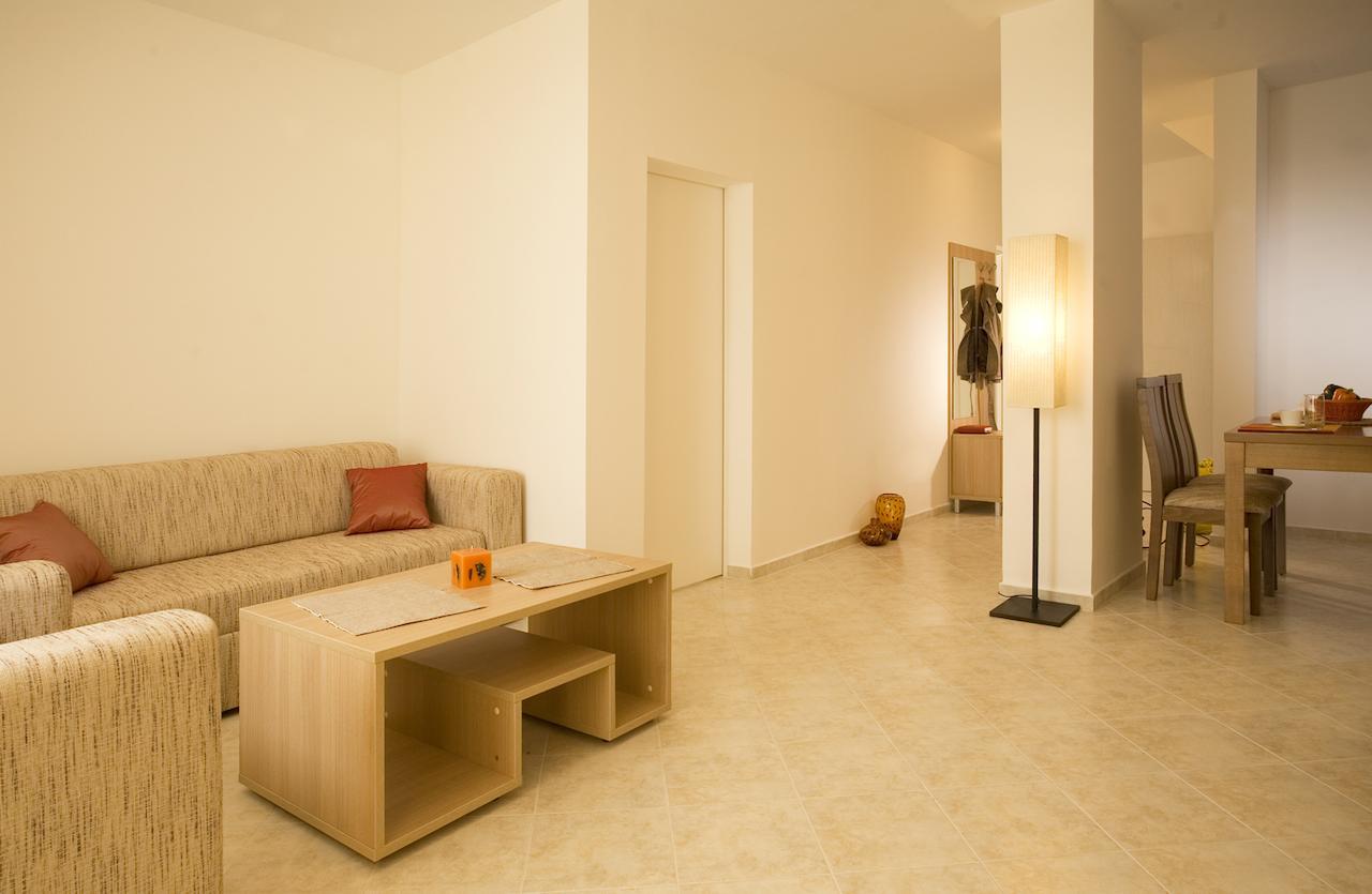 Hotel Sunset Complex à Kosharitsa Chambre photo