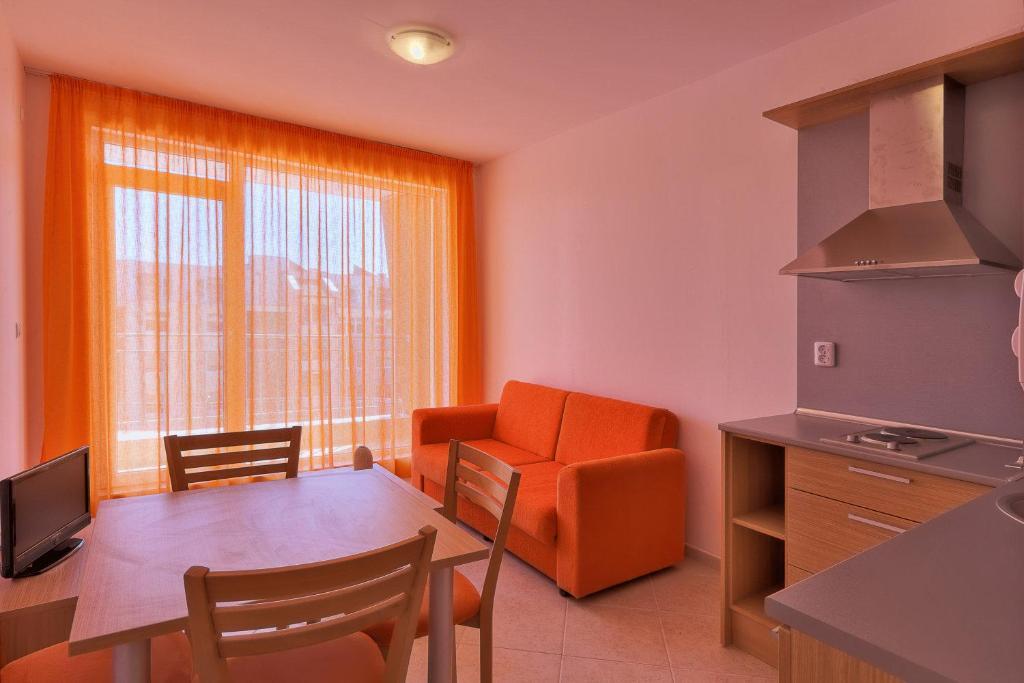 Hotel Sunset Complex à Kosharitsa Chambre photo