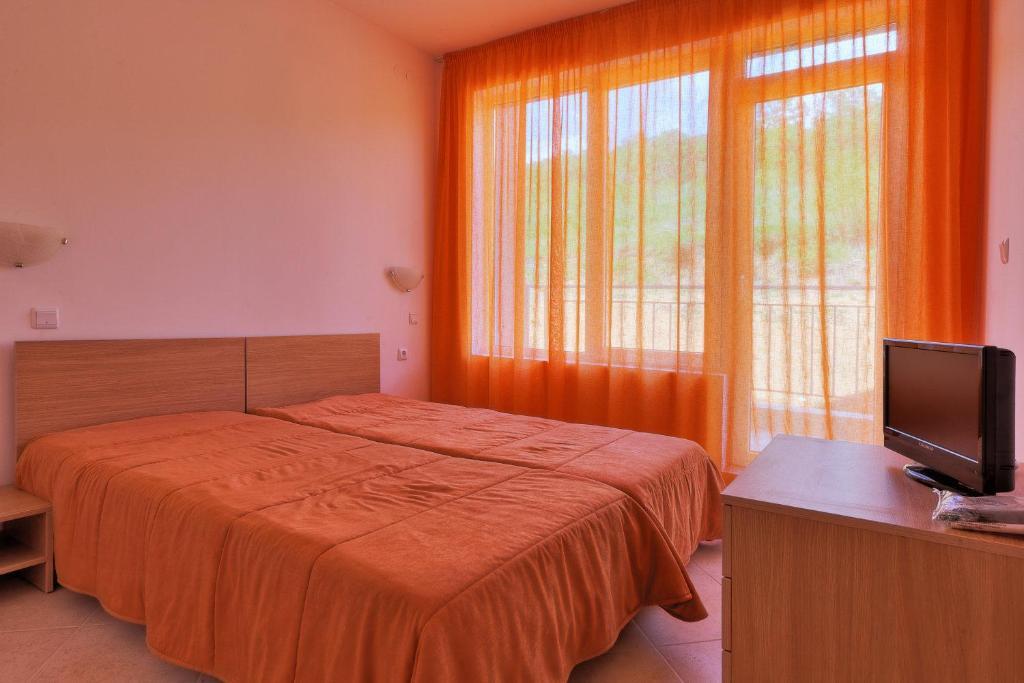Hotel Sunset Complex à Kosharitsa Chambre photo