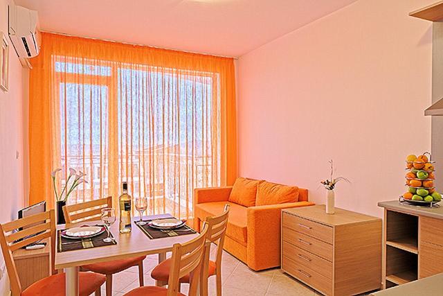 Hotel Sunset Complex à Kosharitsa Chambre photo