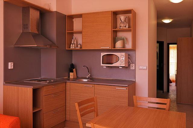 Hotel Sunset Complex à Kosharitsa Chambre photo
